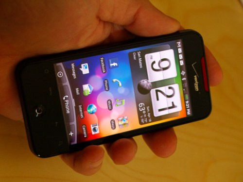 معرفی ۵ گوشی برتر با سیستم عامل اندروید