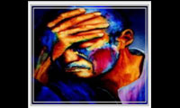  تمارض يا خود را به مريضي زدن