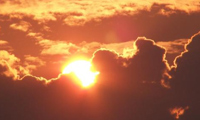 از پشت ابرهاي غيبت
