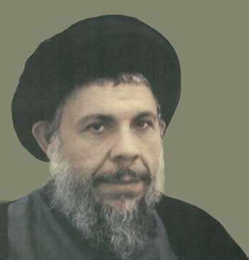 آيت جهاد و اجتهاد