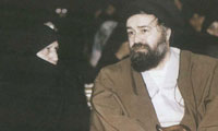 يادگار امام به روايت خواهر 