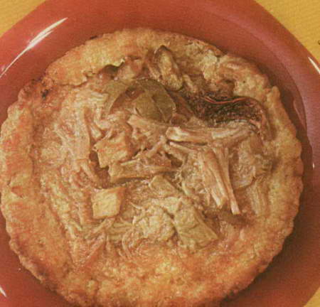 شيريني گياه کوهي 