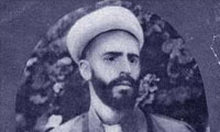 يك مرد، يك شهر