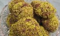 شيريني ترک