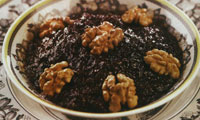  خَمَس انگور