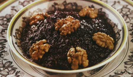 خَمَس انگور
