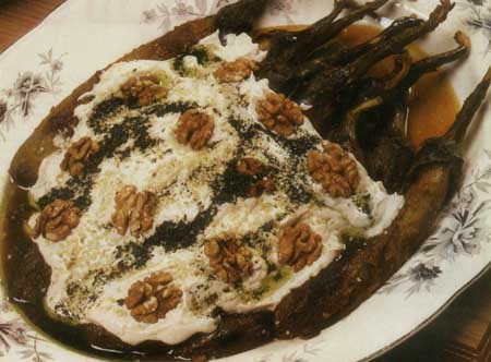 کشک بادنجان