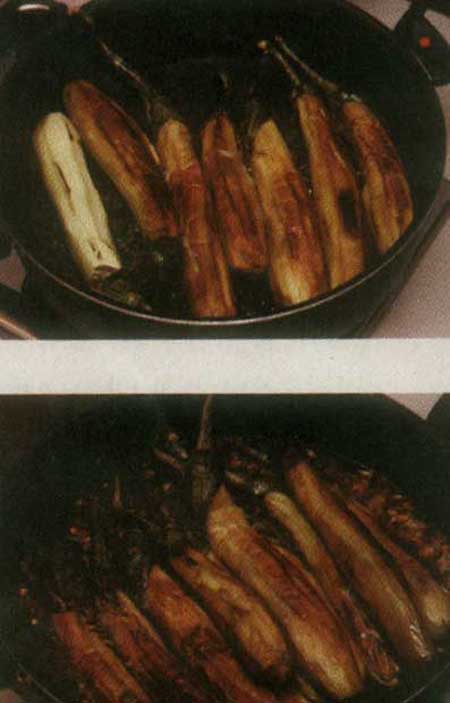 کشک بادنجان