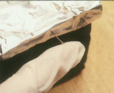 گل آرايي براي پاييز