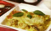 لازانياي دريايي