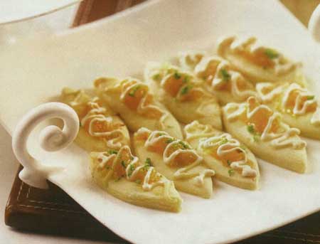 شيريني قايقي