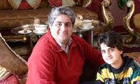 ژان در تهران