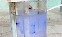 ره نگاو- رنگ آب