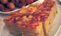 خوريشته کان- انواع خورشتها