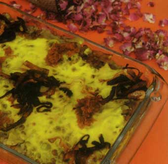 توگي سَرداغي (ويژه خراسان)