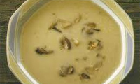 سووپ قارچ- سوپ قارچ