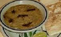 گونينه- نوعي از خوراک ترخينه