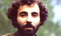 سلمان شعر فارسي