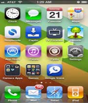 ده راه iOS برای غلبه بر اندروید(2)