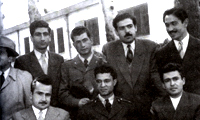 در تكاپوي ايثار(1)