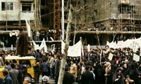 شاهد حماسه ملت