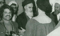 عکاس بی ادعا