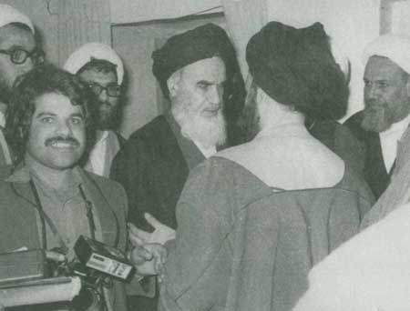 عکاس بی ادعا