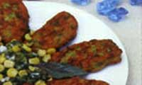 کتلت ميگو