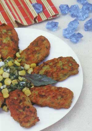 کتلت ميگو