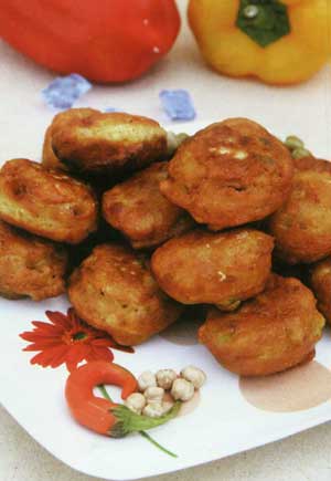 پَکاره