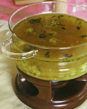   سوپ پدربزرگ