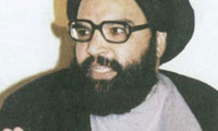 یادی از برادر شهید