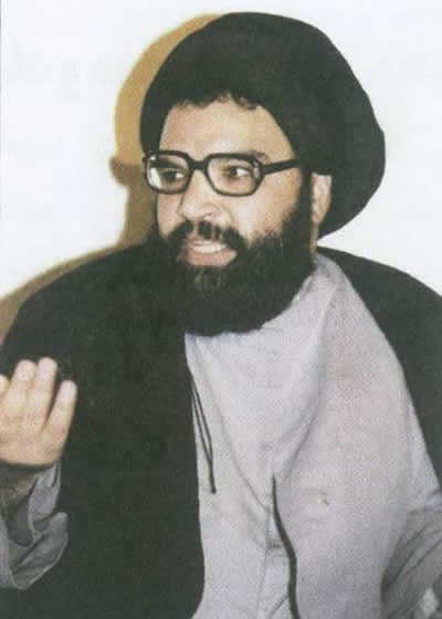 یادی از برادر شهید