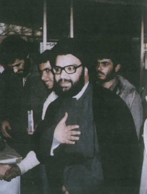 اسوه وارستگی و نظم