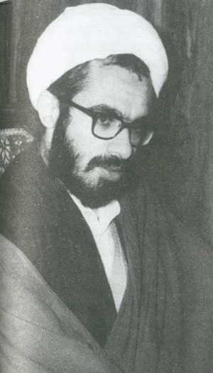 مبارز بصیر(1)