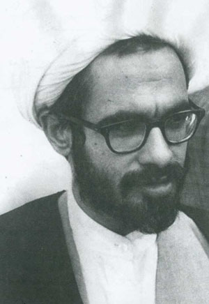 مشعل دارجهاد