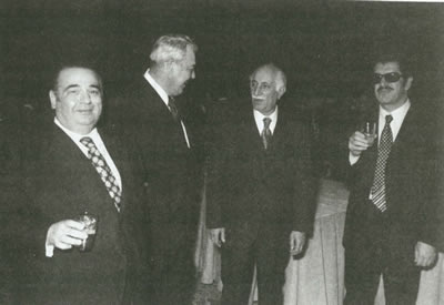 حبيب ثابت پاسال