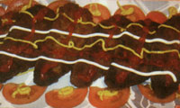 کتلت قارچ