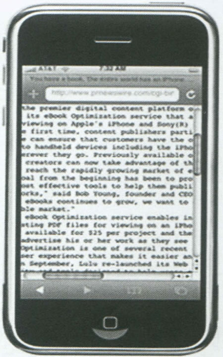 با قابليت هاي Kindle آمازون آشنا شويم