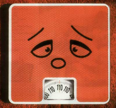 بيرون راندن چربي هاي مزاحم