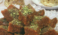  حلواي گردو
