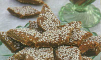 حلواي سنگ شكنو