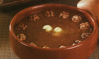 آش شيره