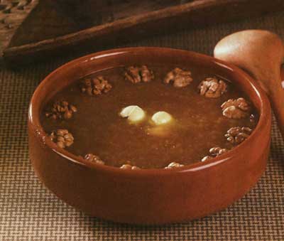 آش شيره