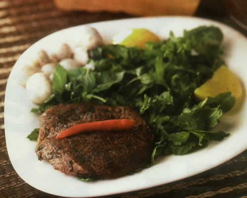استيك نعنايي