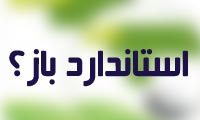 استاندارد باز چیست؟ 