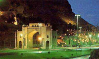  تاریخچه شیراز 