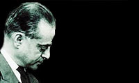 دکتر محمد معین 