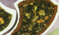خورش ساک