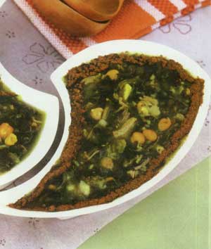 خورش ساک